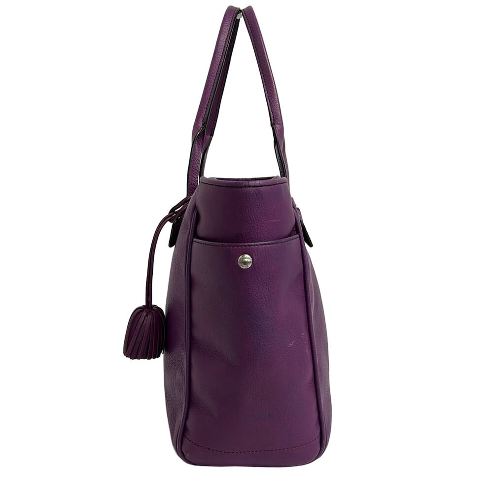 Loewe Heritage Tote Bag - Picture 2 of 10